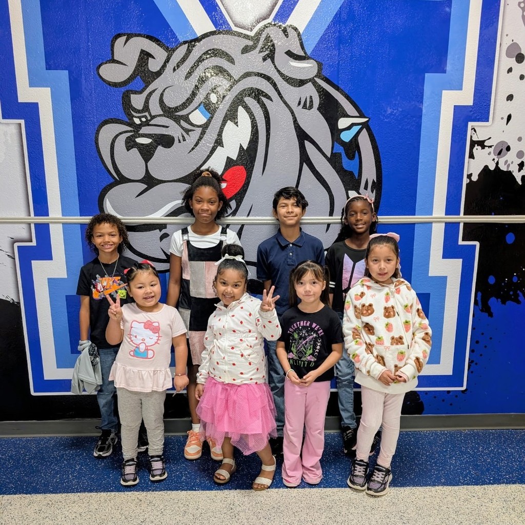 🎉🐾 We’re Bulldog Proud! 🐾🎉
We’re excited to announce this week’s Elementary Student of the Week! 💙🤍
Hard work, kindness, and The Bulldog Way shine bright in our hallways — and this week’s honorees is no exception!
📸 Help us celebrate in the comments! ⬇️
#MilfordBulldogs #StudentOfTheWeek #TheBulldogWay #BulldogPride