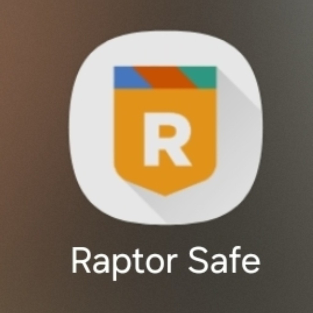 🚨 Campus Safety Update: Raptor Kiosk Now Active!
