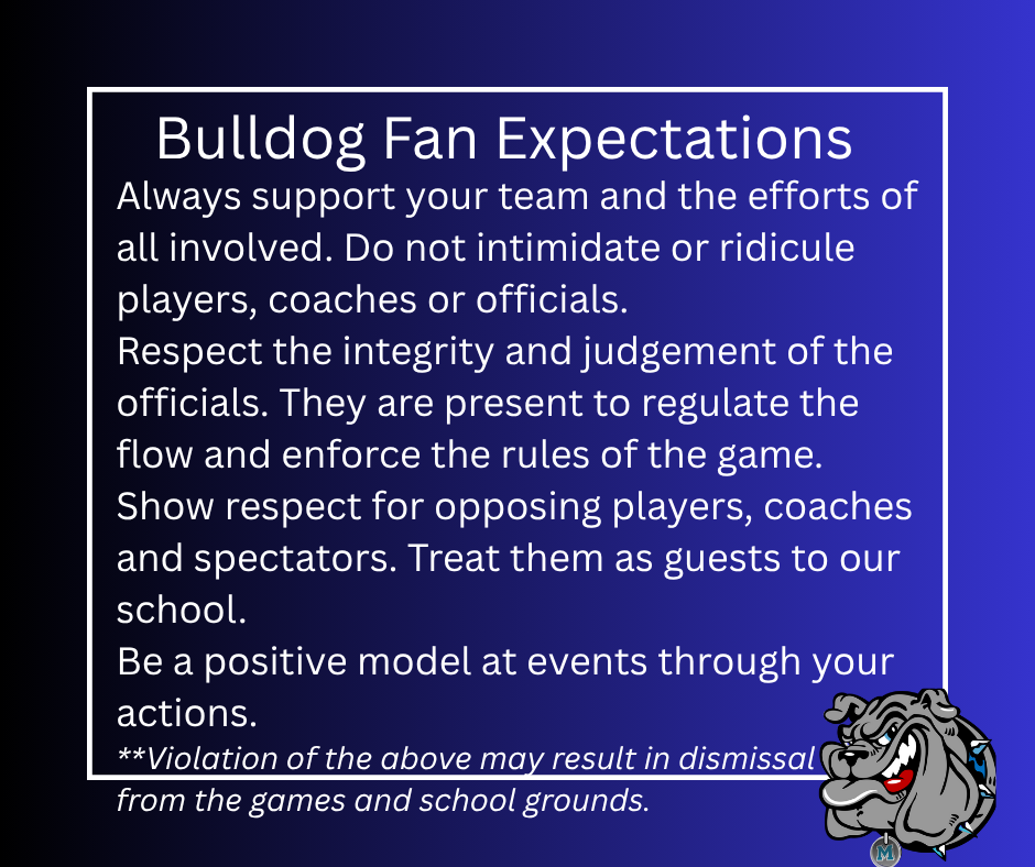 Fan behavior