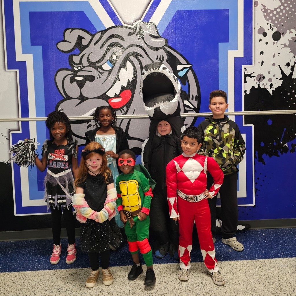 🎉🐾 We’re Bulldog Proud! 🐾🎉
We’re excited to announce this week’s Elementary Student of the Week! 💙🤍
Hard work, kindness, and The Bulldog Way shine bright in our hallways — and this week’s honorees is no exception!
📸 Help us celebrate in the comments! ⬇️
#MilfordBulldogs #StudentOfTheWeek #TheBulldogWay #BulldogPride