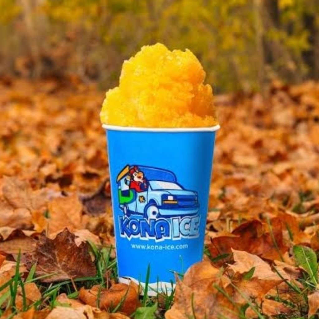 Get ready for a sweet day! 🍧
Kona Ice will be here tomorrow!
Order online today or bring cash to grab yours tomorrow!