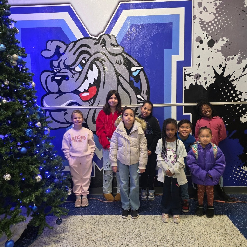 🎉🐾 We’re Bulldog Proud! 🐾🎉
We’re excited to announce this week’s Elementary Student of the Week! 💙🤍
Hard work, kindness, and The Bulldog Way shine bright in our hallways — and this week’s honorees is no exception!

📸 Help us celebrate in the comments! ⬇️

#MilfordBulldogs #StudentOfTheWeek #TheBulldogWay #BulldogPride