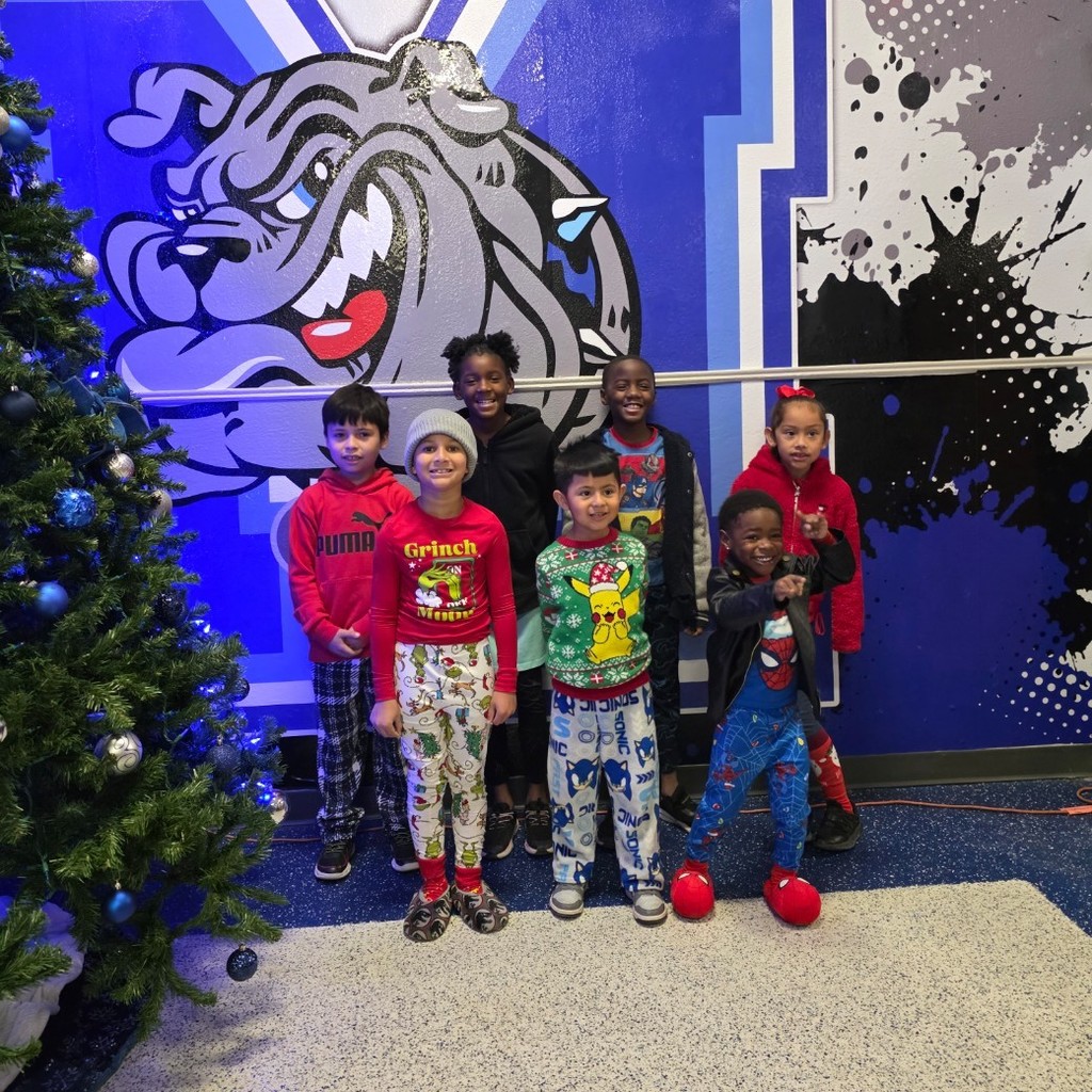 🎉🐾 We’re Bulldog Proud! 🐾🎉
We’re excited to announce this week’s Elementary Student of the Week! 💙🤍
Hard work, kindness, and The Bulldog Way shine bright in our hallways — and this week’s honorees is no exception!

📸 Help us celebrate in the comments! ⬇️

#MilfordBulldogs #StudentOfTheWeek #TheBulldogWay #BulldogPride