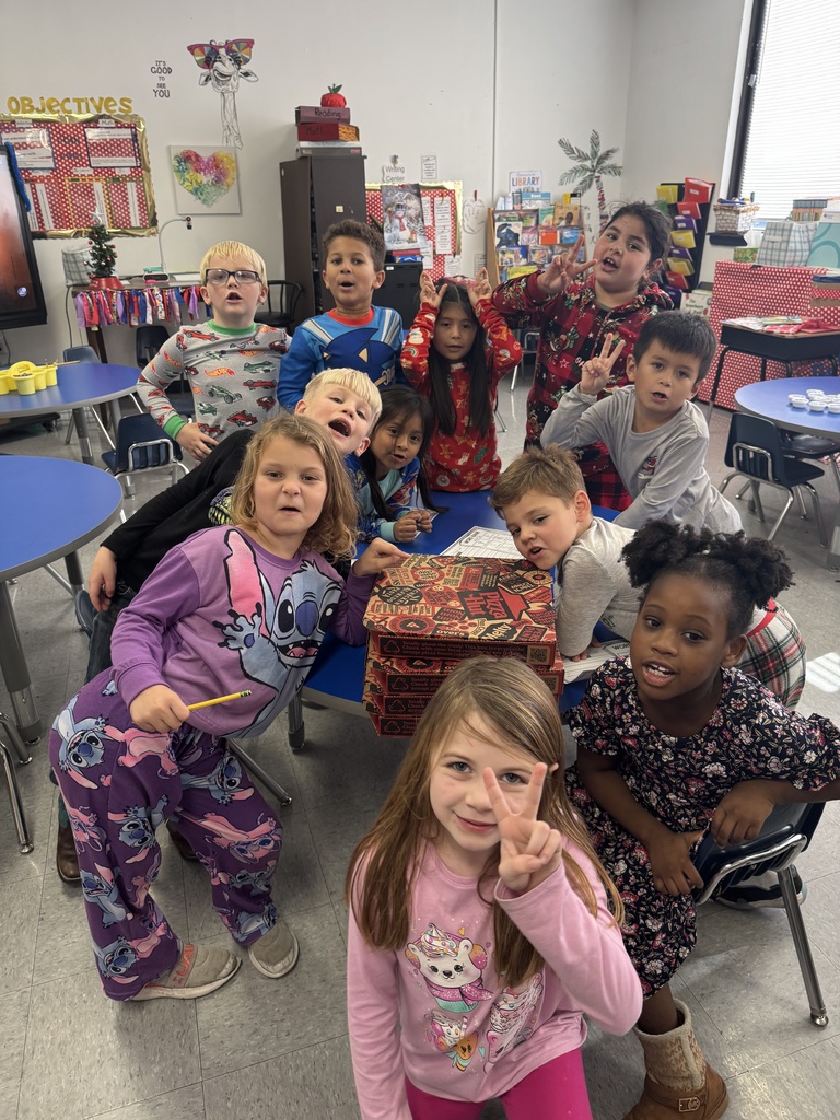 First grade party winners