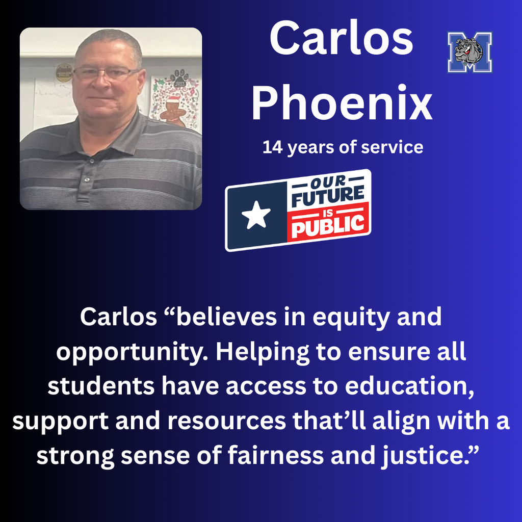 Board Member Spotlight