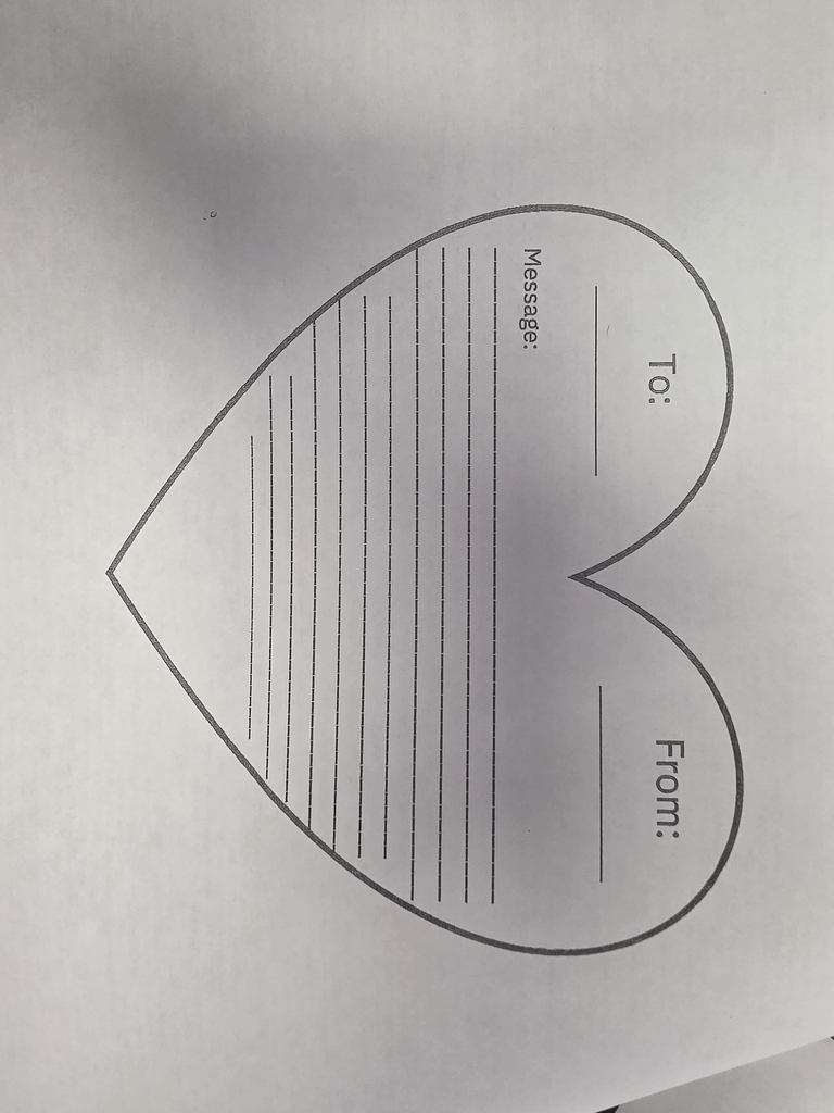 Last call, Bulldogs! ❤️
Valogram order forms and money are due tomorrow!
Need a form? Stop by the front office and grab one before it’s too late.