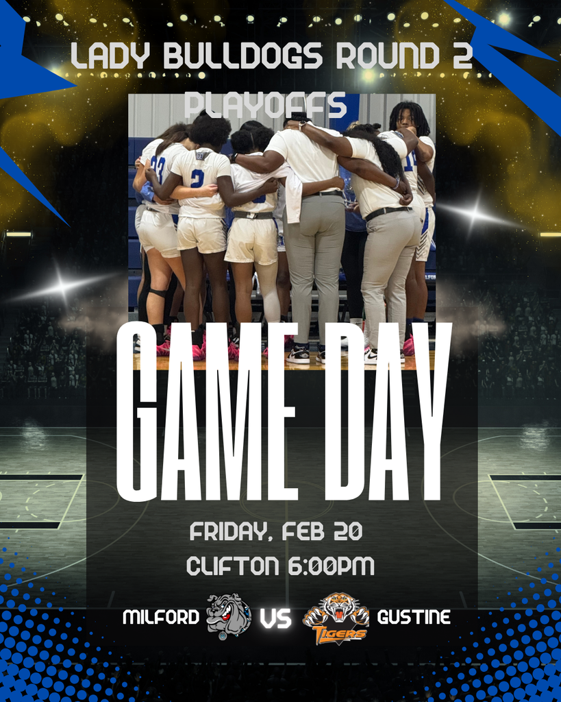 basketball game Friday night 6pm Clifton