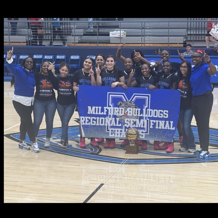 regional semi final champs 