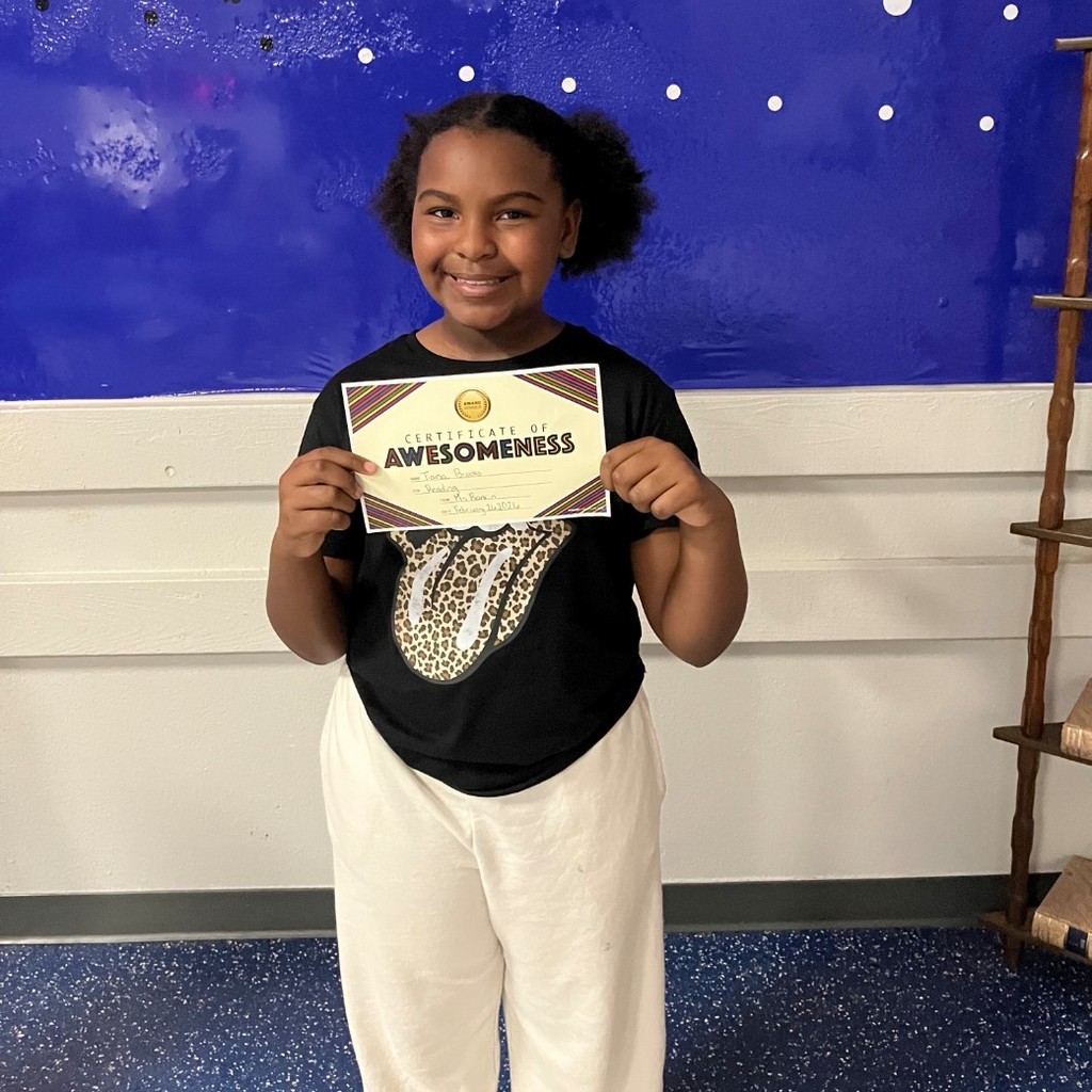 💙📚 Ms. Rankin’s February Readers of the Month! 📚💙

Tiana Brooks & Bryce Ewing

Way to go, Bulldogs! Your hard work and love for reading is paying off!
Keep reading and getting your name added to Ms. Rankin’s drawing — new winners every month! 🏆✨
The more you read, the more chances you have to WIN!
Let’s keep turning those pages and growing those Bulldog brains! 🐾📖
#TheBulldogWay #ReadersAreLeaders #MilfordBulldogs