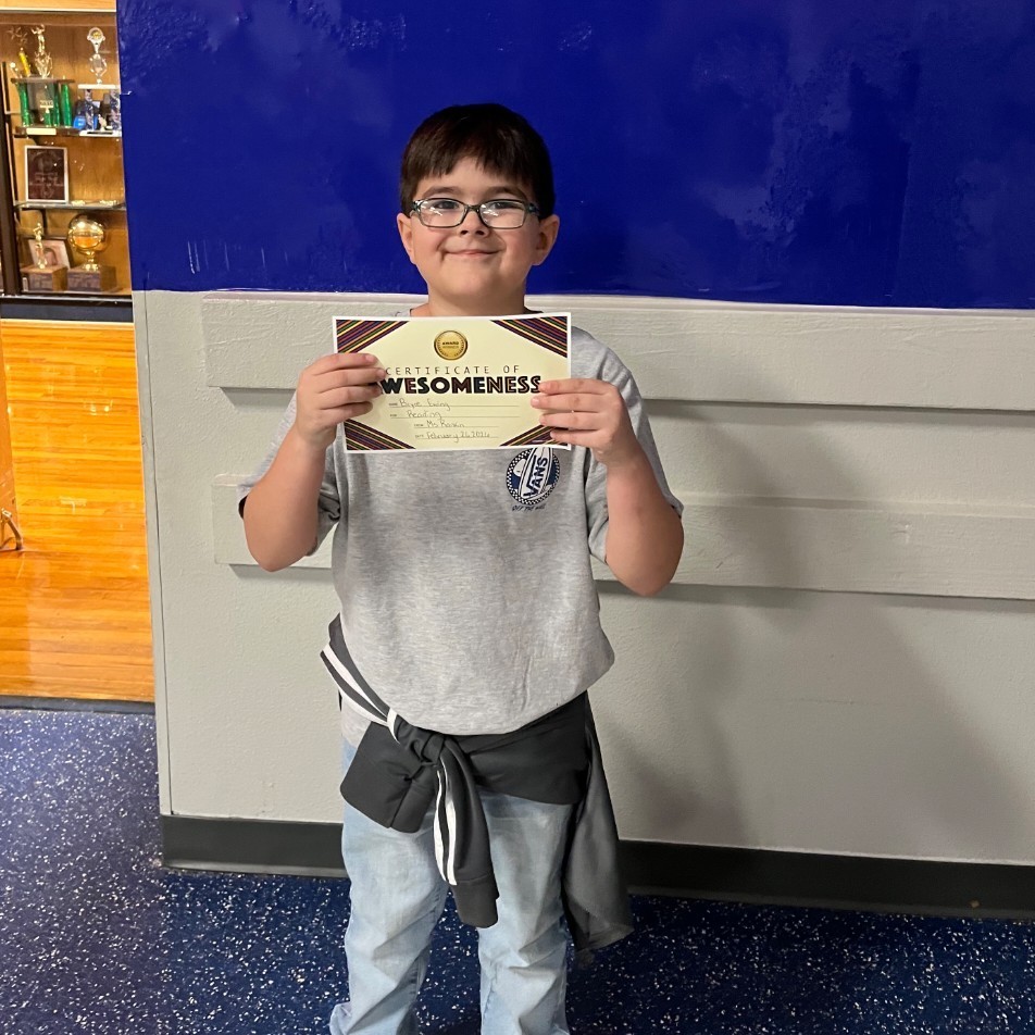 💙📚 Ms. Rankin’s February Readers of the Month! 📚💙

Tiana Brooks & Bryce Ewing

Way to go, Bulldogs! Your hard work and love for reading is paying off!
Keep reading and getting your name added to Ms. Rankin’s drawing — new winners every month! 🏆✨
The more you read, the more chances you have to WIN!
Let’s keep turning those pages and growing those Bulldog brains! 🐾📖
#TheBulldogWay #ReadersAreLeaders #MilfordBulldogs