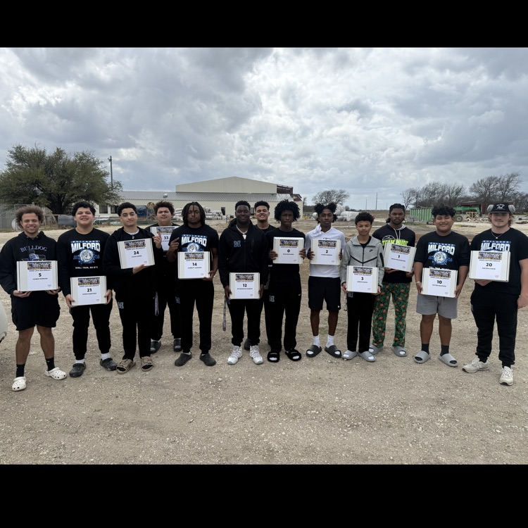 HWH construction presents goody boxes to basketball team