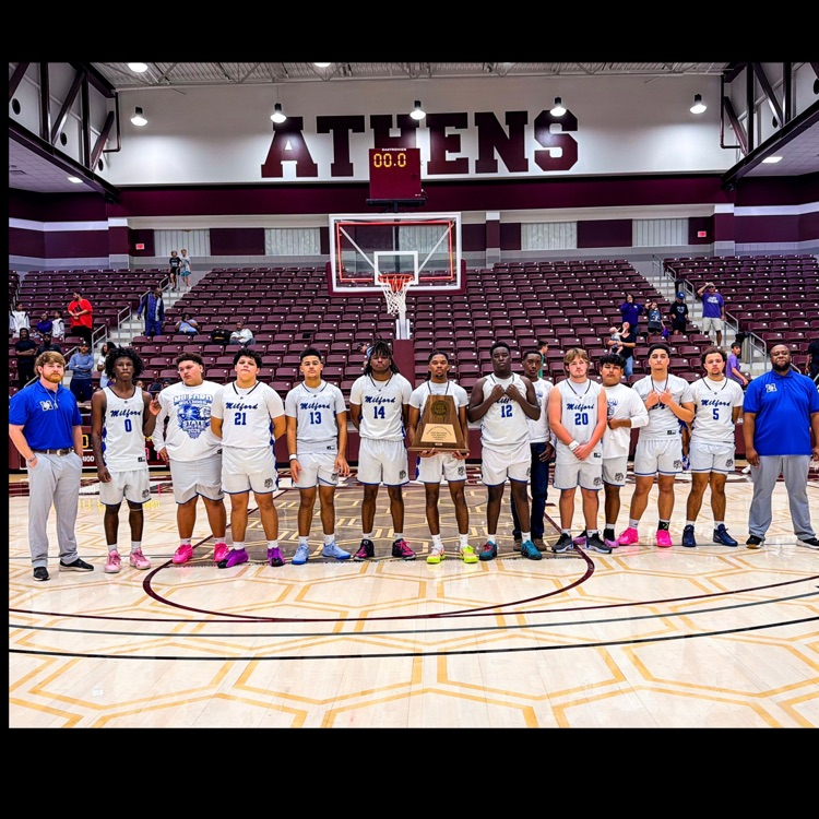 basketball season ends 