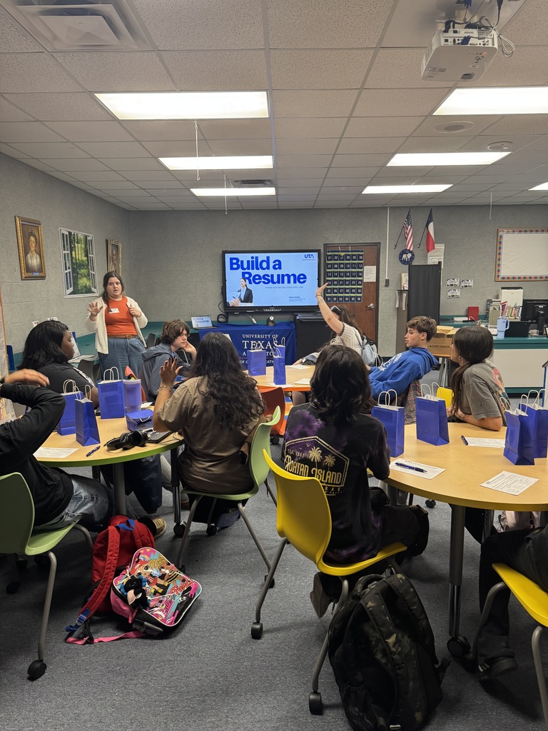 Resume Building Workshop 