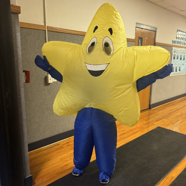 celebrating staar 