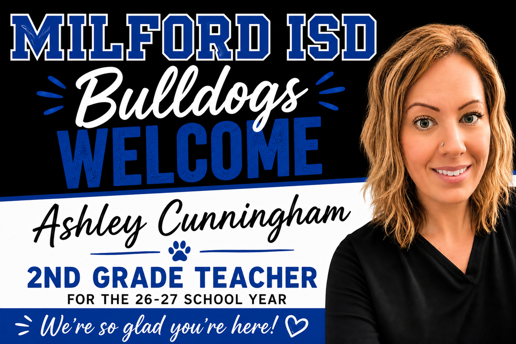 New MISD Staff 