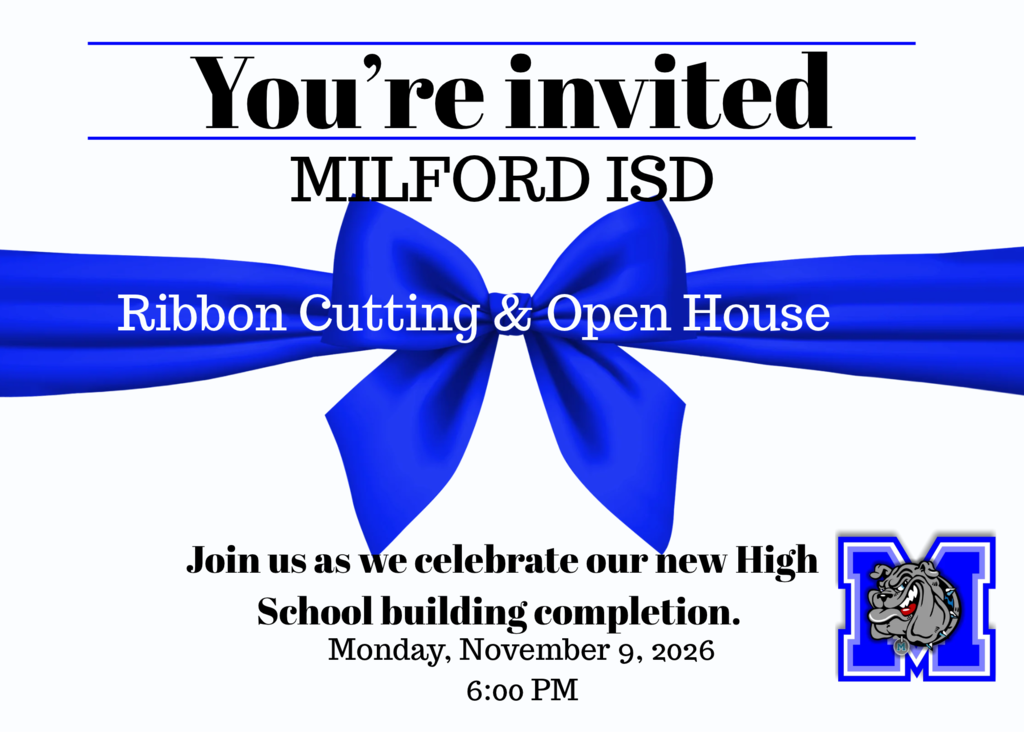 Ribbon cutting November 9 6pm