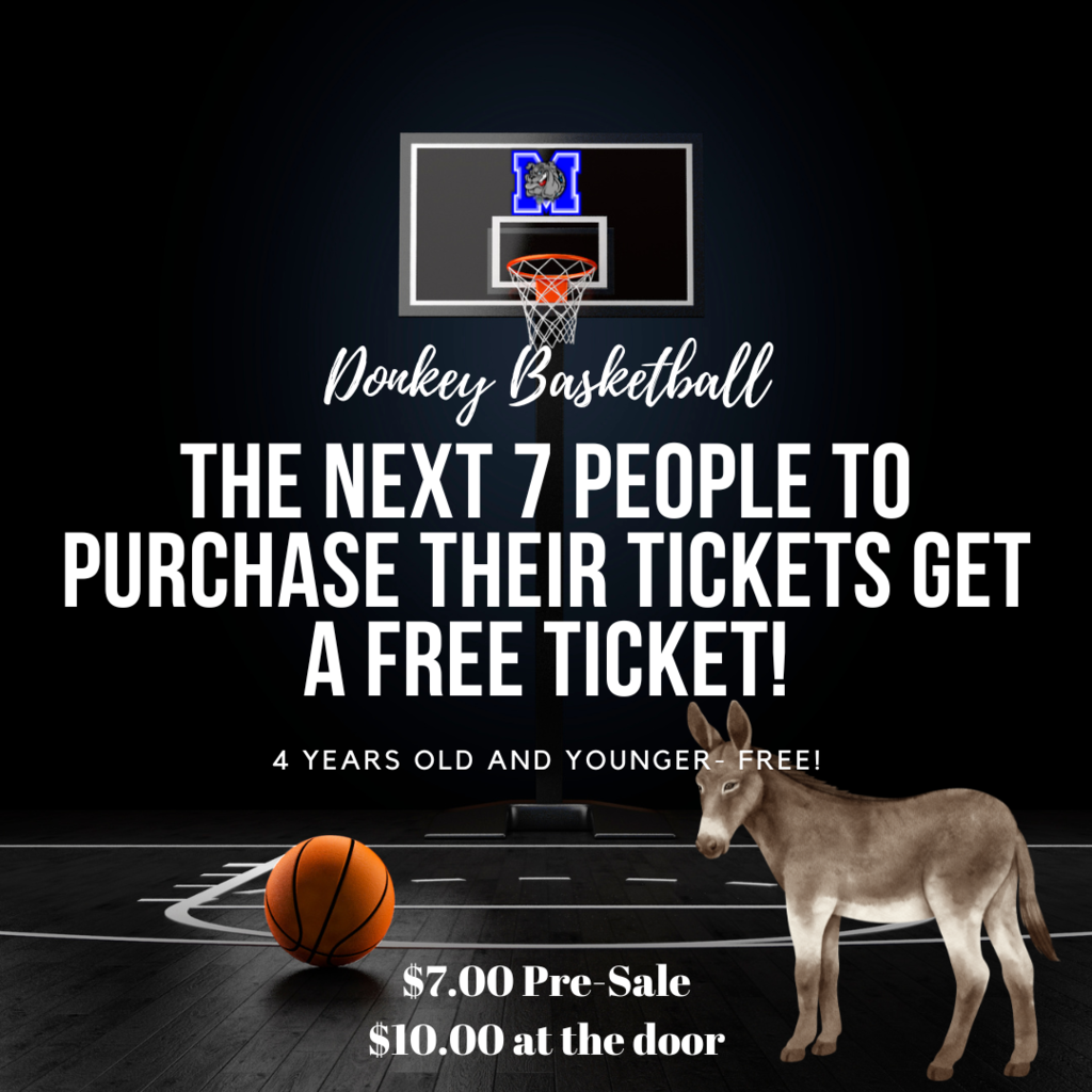 We've got a deal for you!
