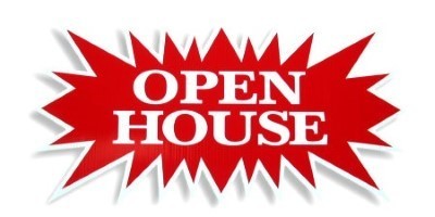 Open House