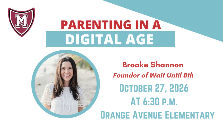 parenting in a digital age event