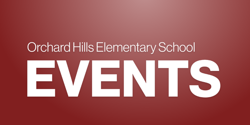 OHS Event