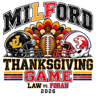 Thanksgiving Day Game T-Shirt