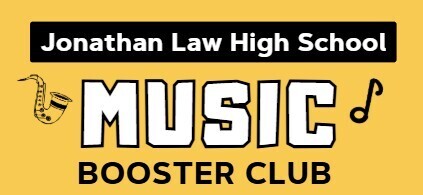 Jonathan Law Music Booster Club