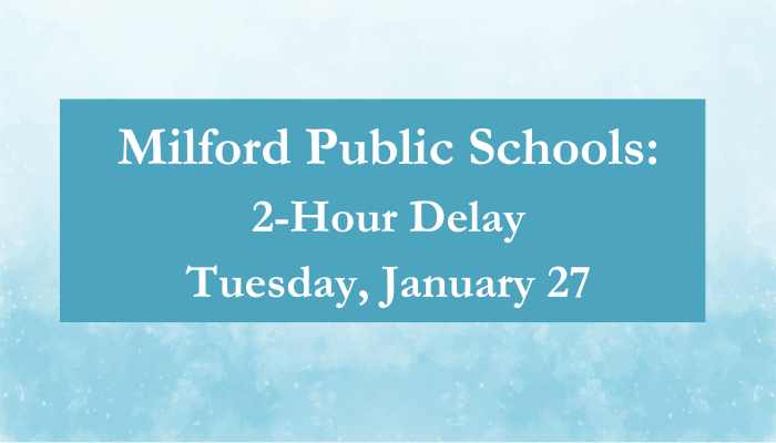 2-Hour Delay - 1/27