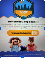 Camp Sparkler