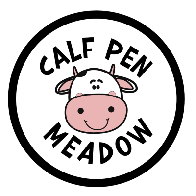 calf