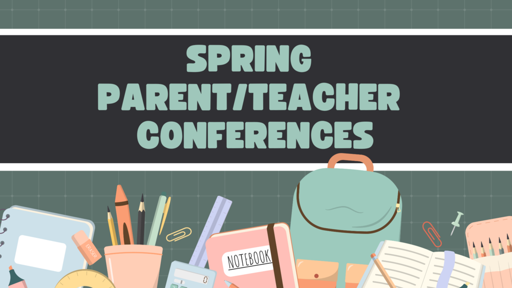 Spring Conferences
