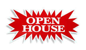JLHS Open House
