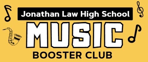 JLHS Music Booster Club Fall Clothing Fundrive