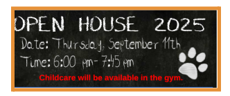 open house