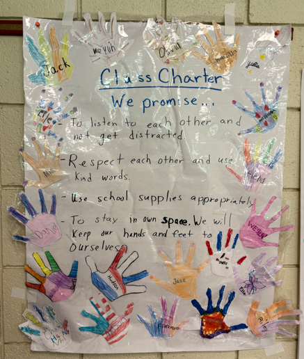 class charter