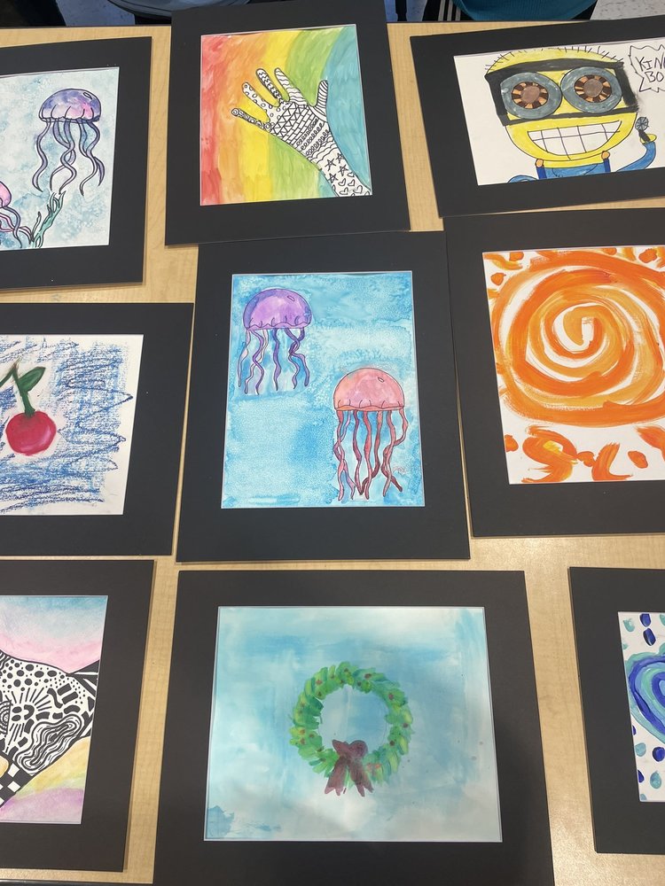 WSMS Parent Weekly News!