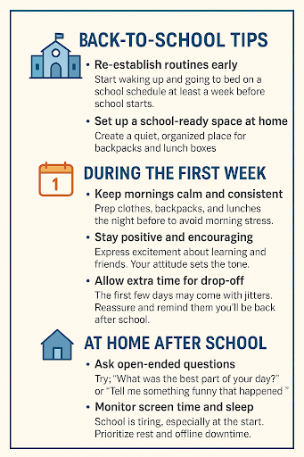 tips