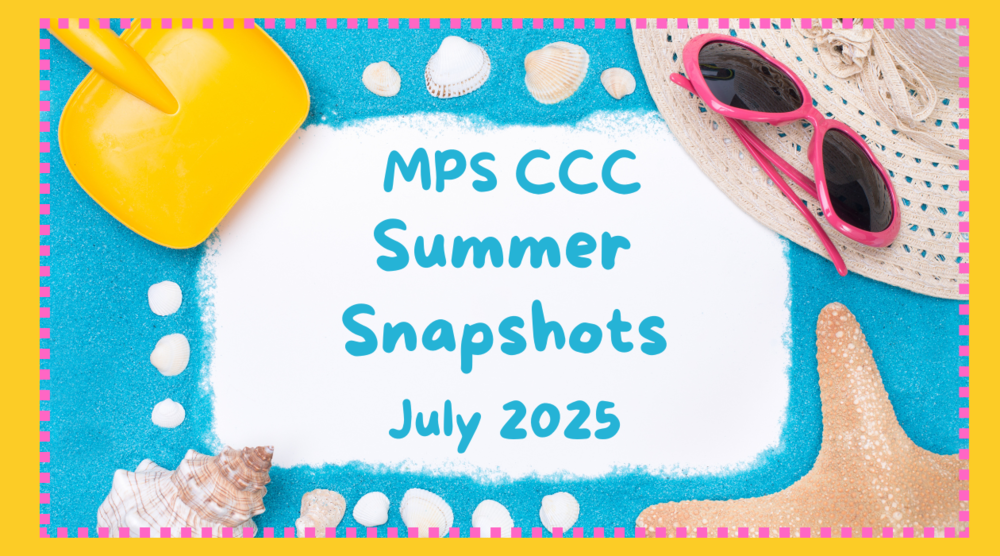 CCC July 21, 2025