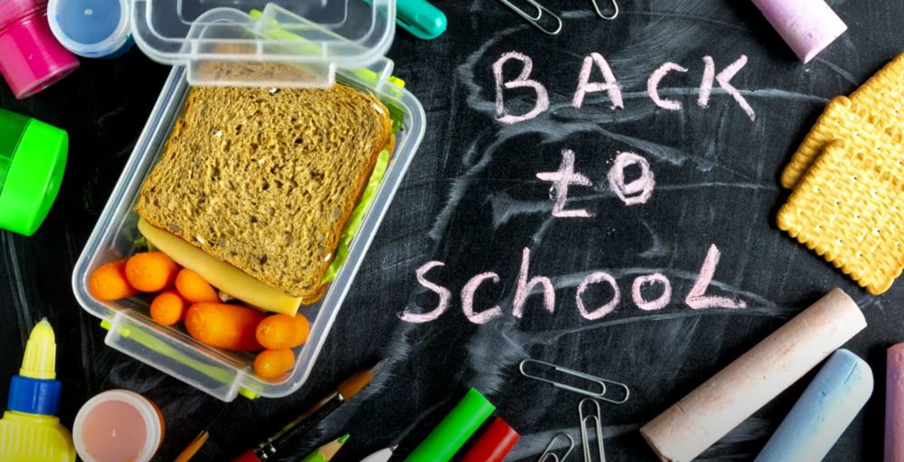 Back-to-School Video Series: Food Services Information