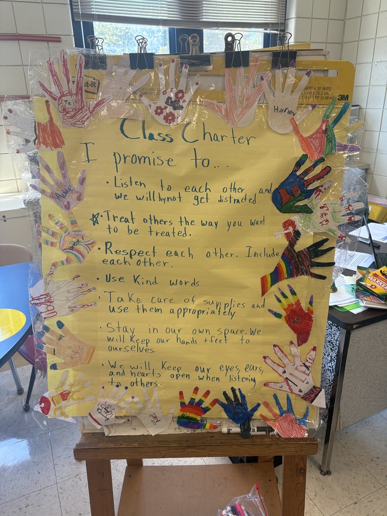 Class Charter