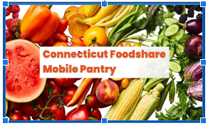 CT FoodShare