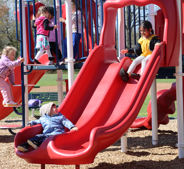 playground