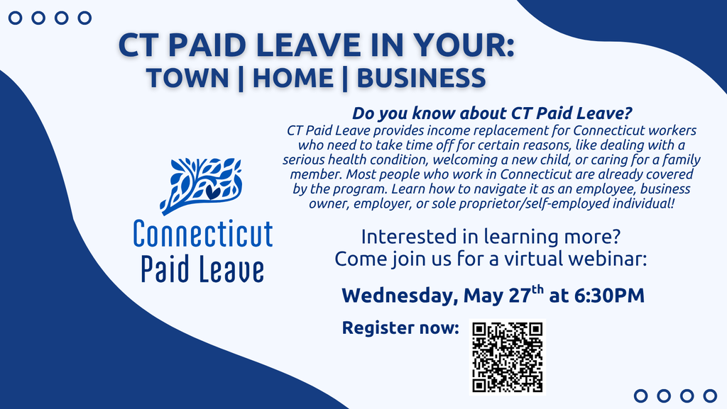 CT Paid Leave
