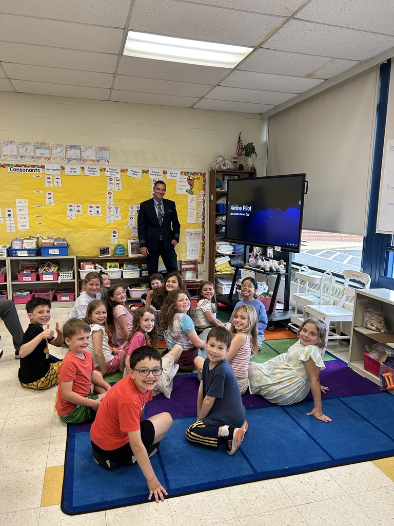 Career Week