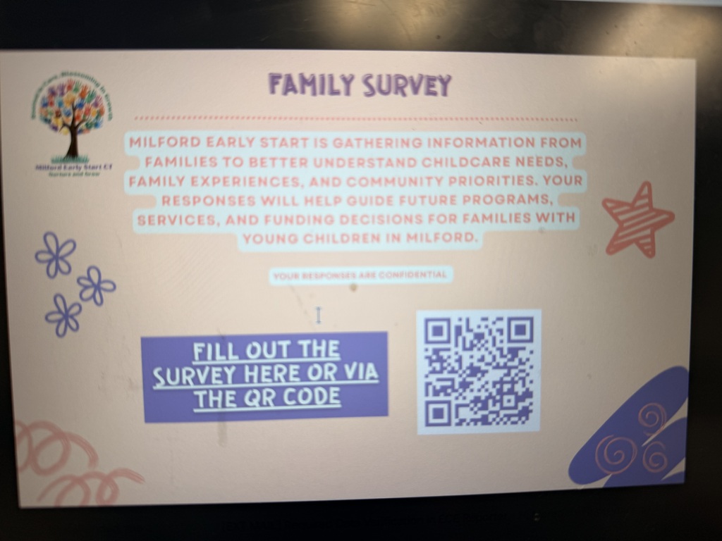 Early Start Family Survey