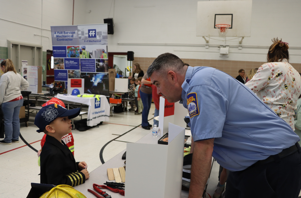 Career Fairs