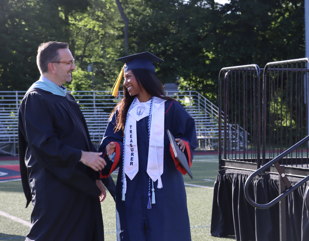 Foran Graduation 2026