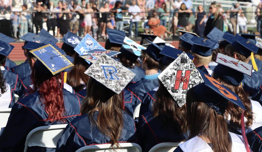Foran Graduation 2026