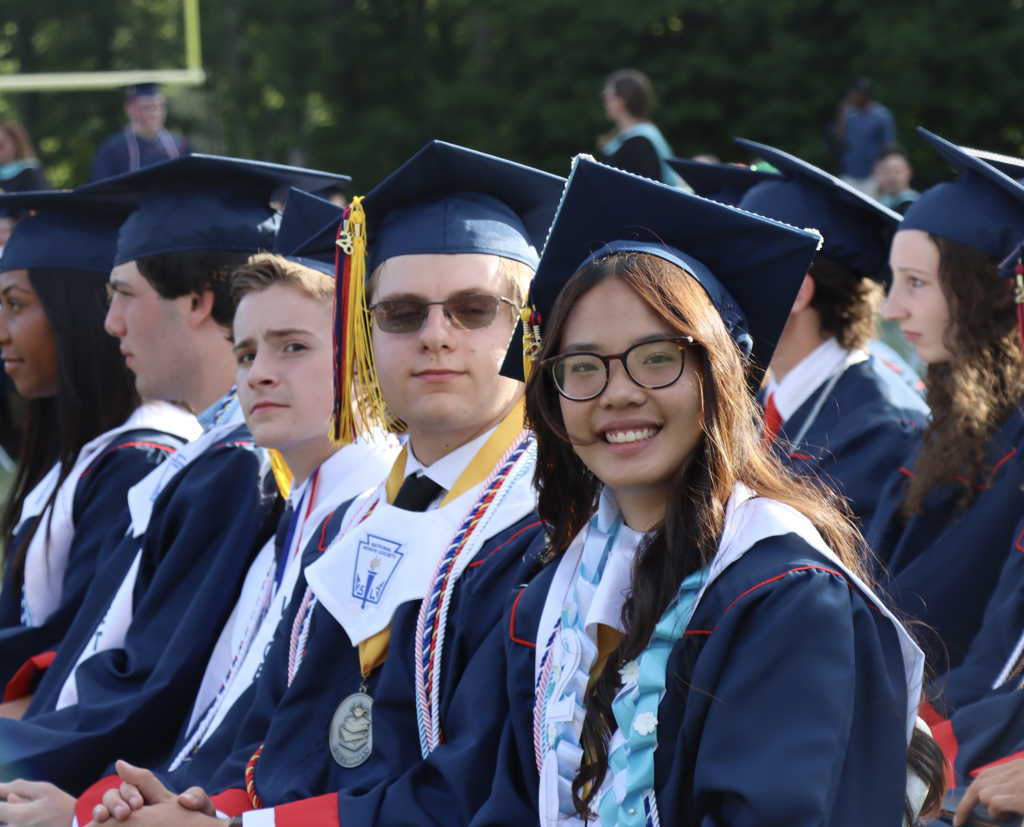 Foran Graduation 2026