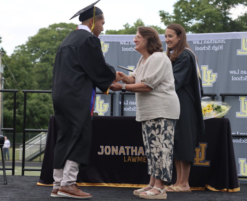 law. graduation 2026