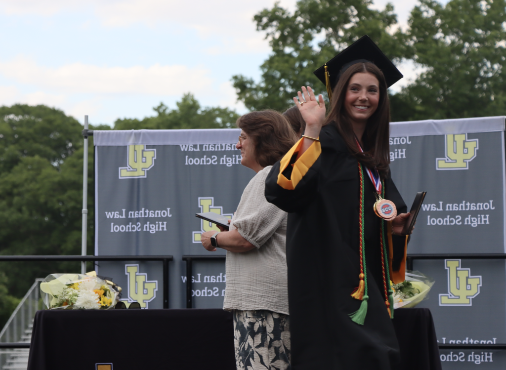 law. graduation 2026